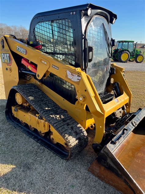 cat 239d compact track loader|cat 239d for sale.